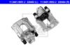 ATE 11.9401-9952.2 Brake Caliper